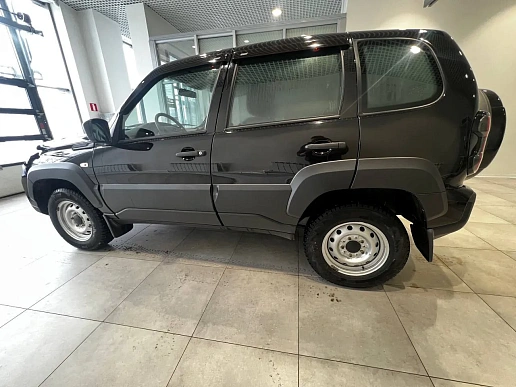 Купить Лада Нива Травел 2023г.