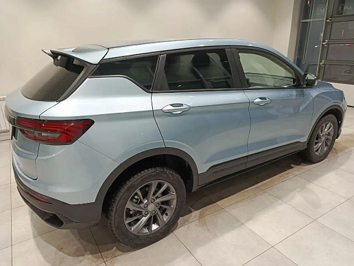 Купить Джили Кулрай 2024г.