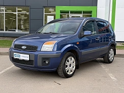 Купить Форд Фужн 2008г.