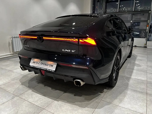 Купить Чанган УНИ-В 2022г.