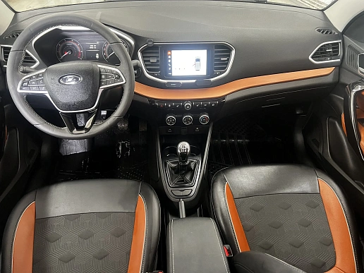 Купить Лада Веста 2024г.