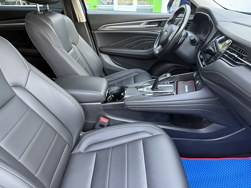 Купить Хавал Haval F7 2019г.