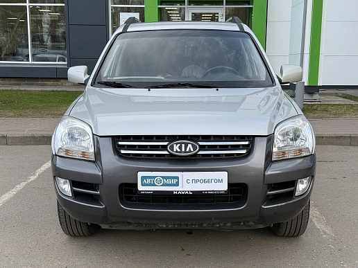 Купить Киа Спортадже 2006г.
