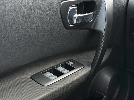 Купить Ниссан Кашкаи 2008г.