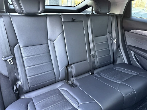 Купить Хавал Haval F7x 2023г.