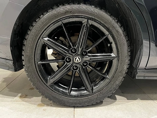 Купить Чанган УНИ-В 2022г.