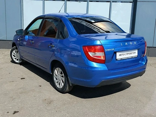 Купить Лада Гранта 2019г.