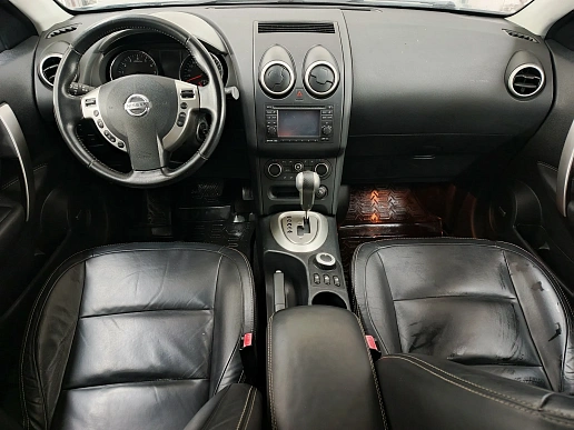 Купить Ниссан Кашкаи+2 2011г.