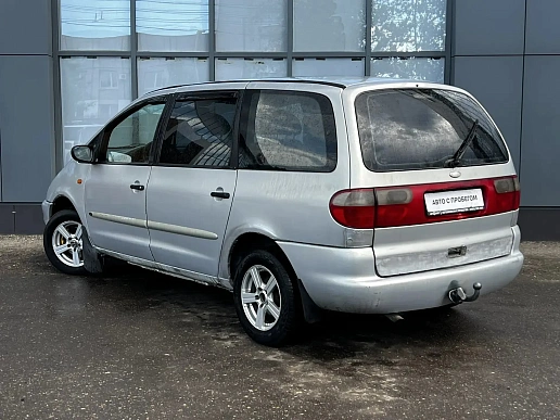 Купить Форд Галаксй 1998г.