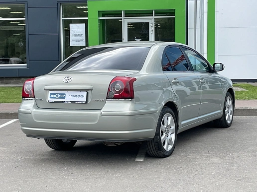 Купить Тойота Авенсис 2006г.