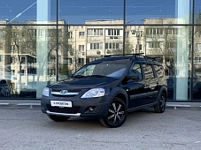 Lada Largus