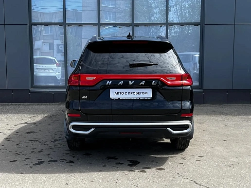 Купить Хавал М6 2023г.