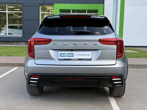 Купить Хавал Haval Jolion 2023г.