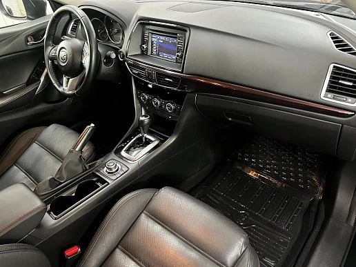 Купить Мазда Mazda 6 2014г.