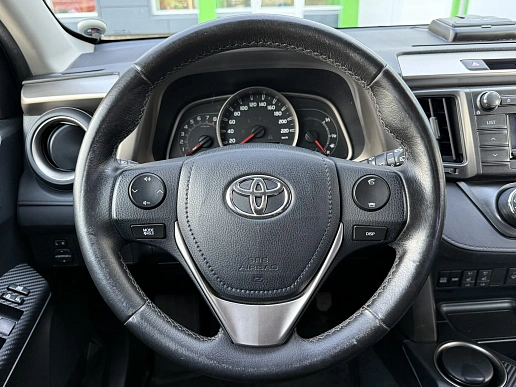 Купить Тойота Новый RAV4 2013г.