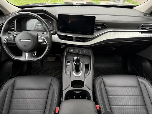 Купить Хавал Haval F7 2022г.