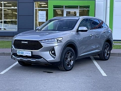 Купить Хавал Haval F7 2021г.