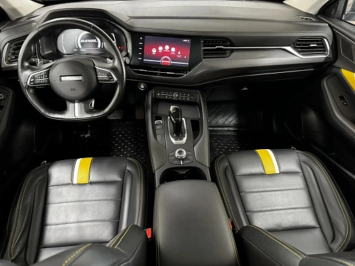 Купить Хавал Haval F7x 2020г.