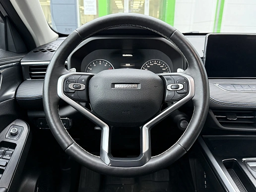 Купить Хавал Haval Jolion 2024г.