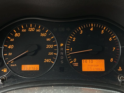 Купить Тойота Авенсис 2006г.