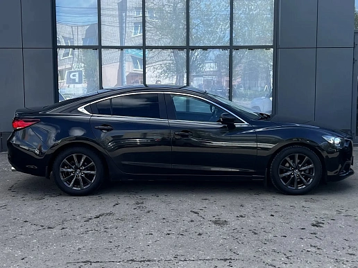 Купить Мазда Mazda 6 2014г.