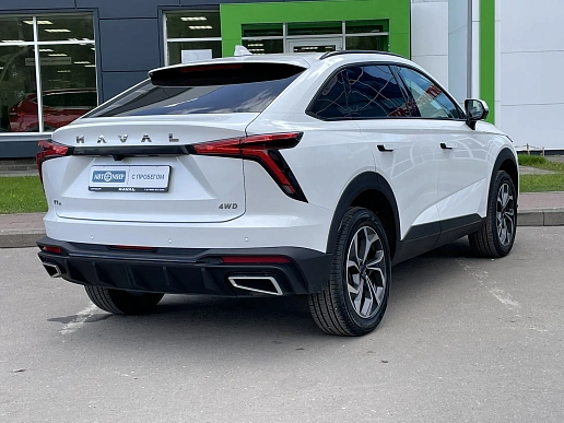 Купить Хавал Haval F7x 2025г.