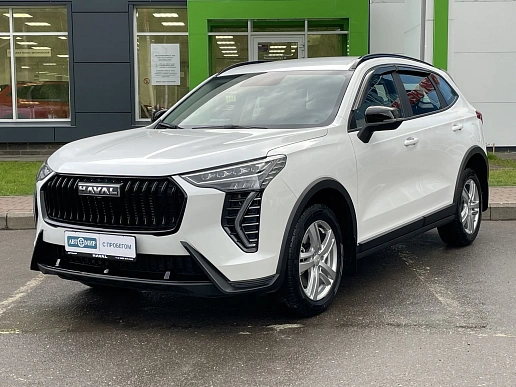 Купить Хавал Haval Jolion 2025г.