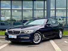 BMW 5 серия