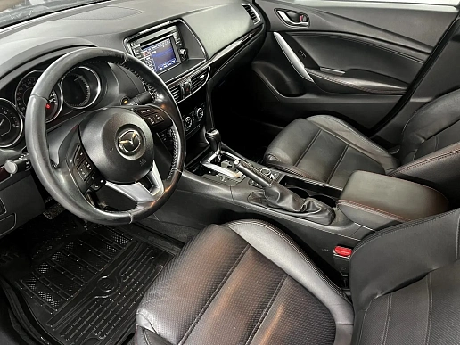 Купить Мазда Mazda 6 2014г.