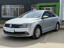 Купить Фольксваген ДЖетта 2017г.