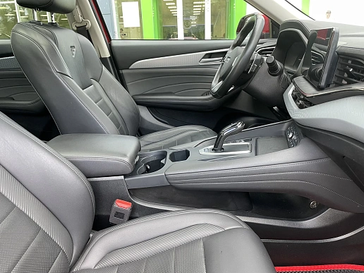 Купить Хавал Haval F7 2023г.