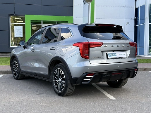 Купить Хавал Haval Jolion 2023г.