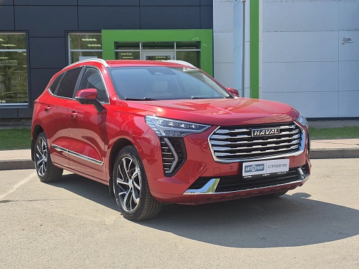 Купить Хавал Haval Jolion 2022г.