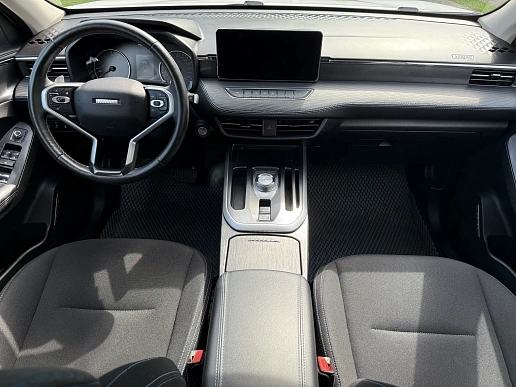 Купить Хавал Haval Jolion 2024г.