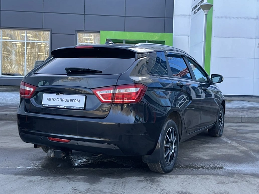 Купить Лада Веста 2019г.