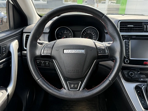 Купить Хавал Haval H6 2019г.
