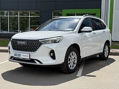Купить Хавал М6 2023г.