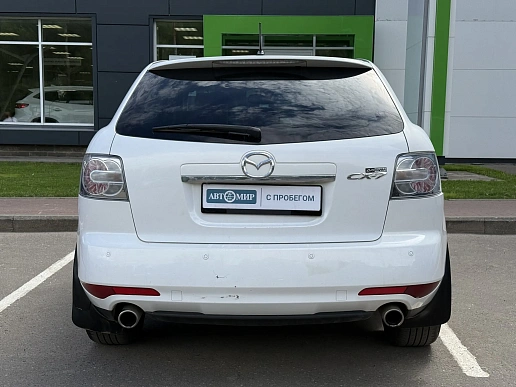 Купить Мазда ККС-7 2011г.