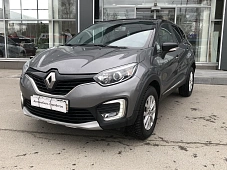 Renault Kaptur