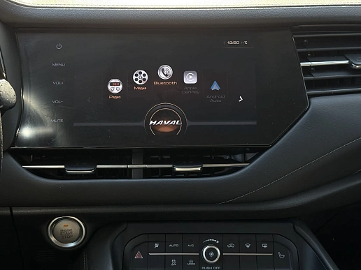 Купить Хавал Haval F7 2020г.