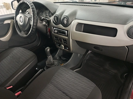 Купить Рено Сандеро 2011г.