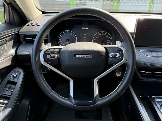 Купить Хавал Haval Jolion 2024г.
