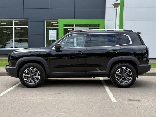 Купить Хавал Haval DARGO 2023г.