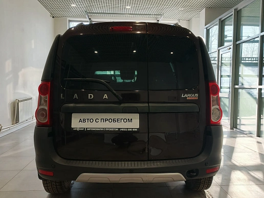 Купить Лада Ларгус 2020г.