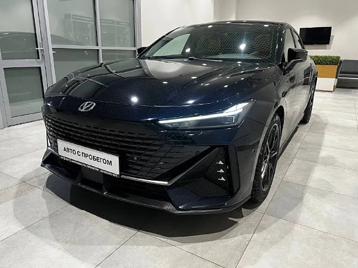 Купить Чанган УНИ-В 2022г.