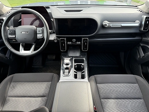 Купить Хавал Haval DARGO 2023г.