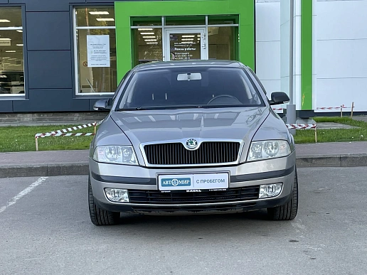 Купить Шкода Октавиа 2007г.