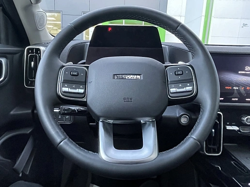 Купить Хавал Haval DARGO 2024г.