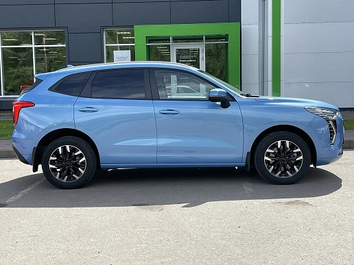 Купить Хавал Haval Jolion 2023г.