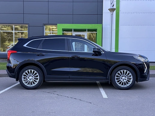 Купить Хавал Haval Jolion 2024г.